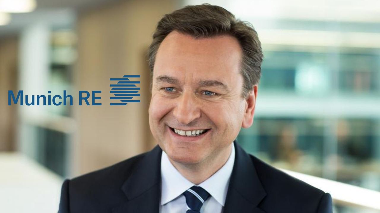 Hard market without end Munich Re calls reinsurance rally into 2025